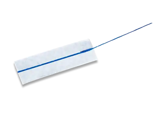 ACE Medical neurosurgical cotton patties standard, view view for brain and spine surgery. Ray-Cot neurosurgical Patties