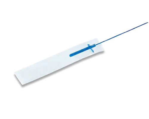 ACE Medical neurosurgical cotton patties standard, view view for brain and spine surgery. Delicot neurosurgical patties