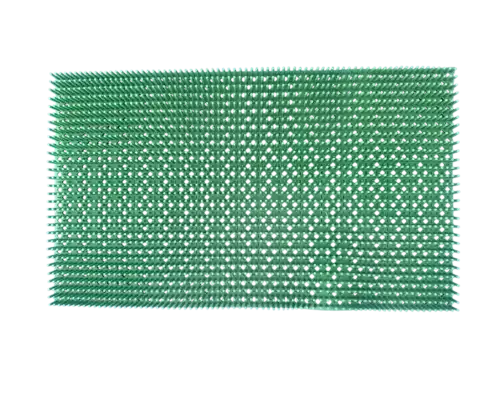ACE Medical sterile processing tray SiliconeMat standard view for surgical instrument sterilization and protection. Silicone Mat