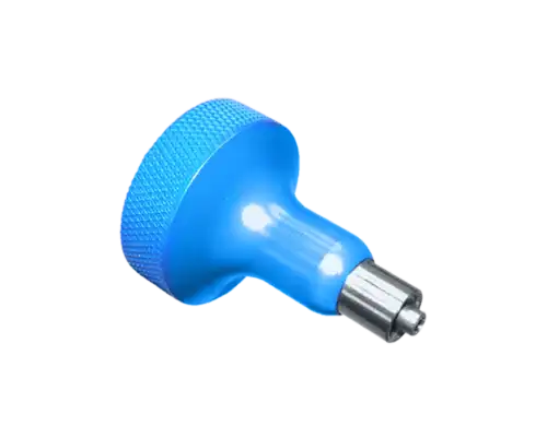 ACE Medical Toomey fat transfer accessory – toomey accessory view 9 used for liposuction, fat grafting, and reinjection workflows. Toomey to Luer Lock adapter