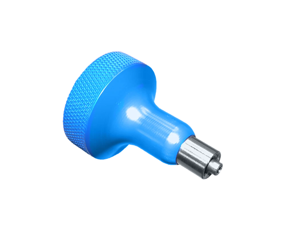 ACE Medical Toomey fat transfer accessory – toomey accessory view 9 used for liposuction, fat grafting, and reinjection workflows. Toomey to Luer Lock adapter
