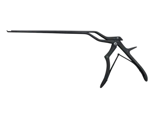 Supreme ACE Medical Bayonet Kerrison Rongeurs | MIS Spine
