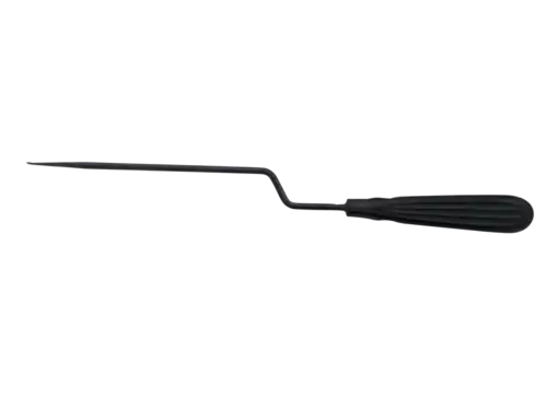 Wiggins Medical 90-050-18BYB MIS Bayonet Curettes