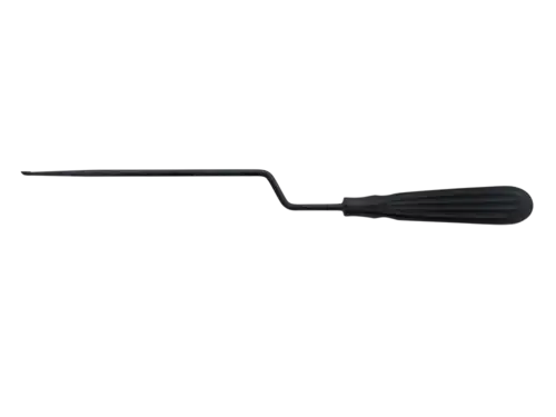 Wiggins Medical 90-050-36BYB Bayonet Curette