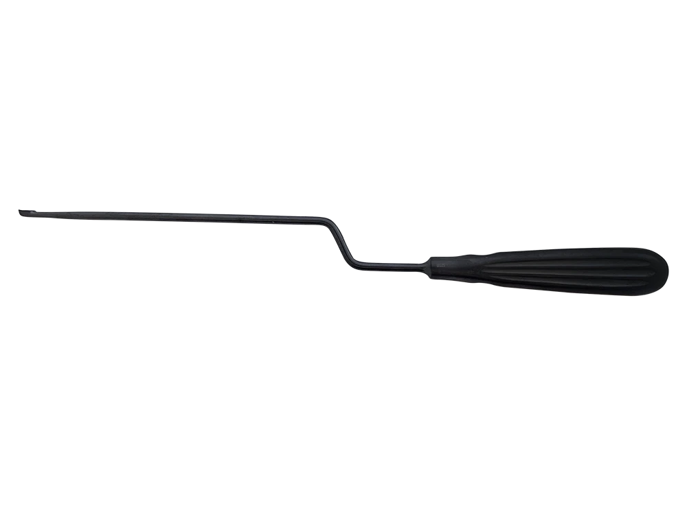 Wiggins Medical 90-050-52BYB Bayonet Curette