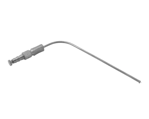 Wiggins Medical 90-070-18 Mis Suction Retractor