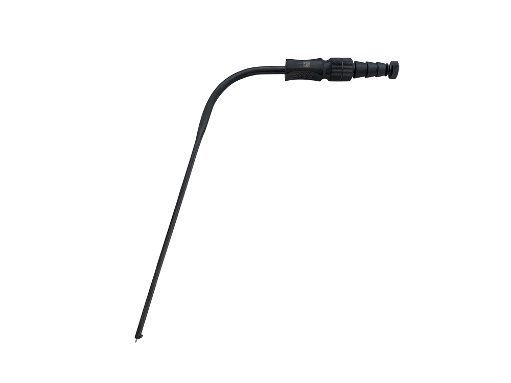 Wiggins Medical 90-070-25 mis Suction Retractor