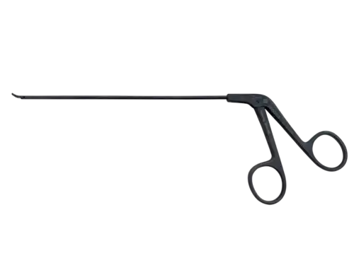 Wiggins Medical 90-120-35 mis curved micro Scissors