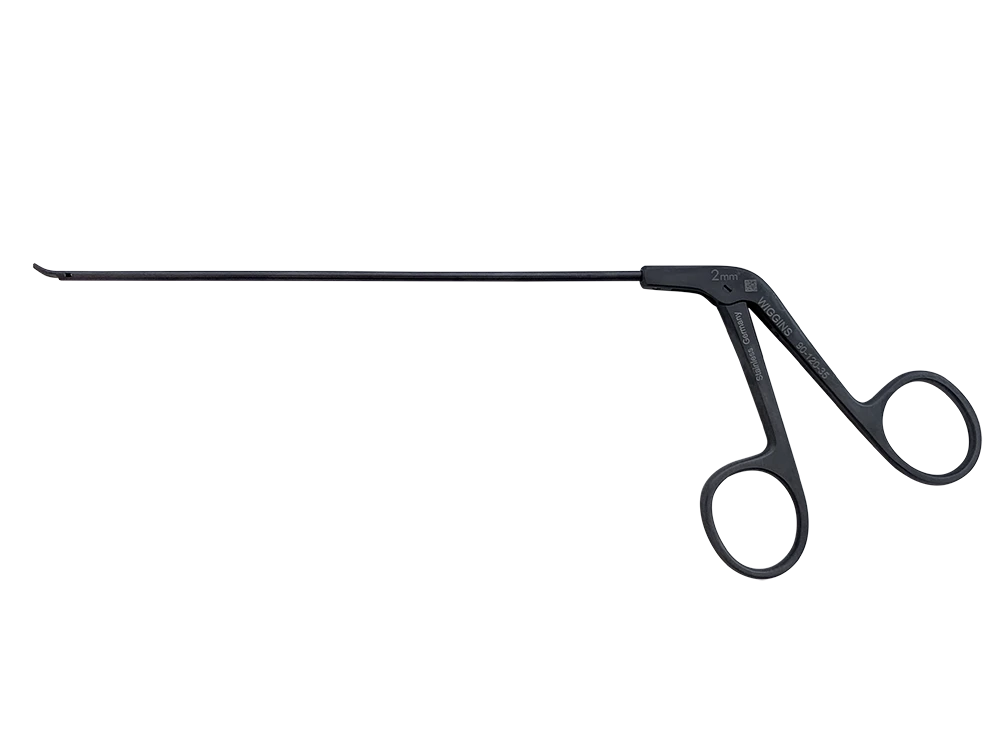 Wiggins Medical 90-120-35 mis curved micro Scissors