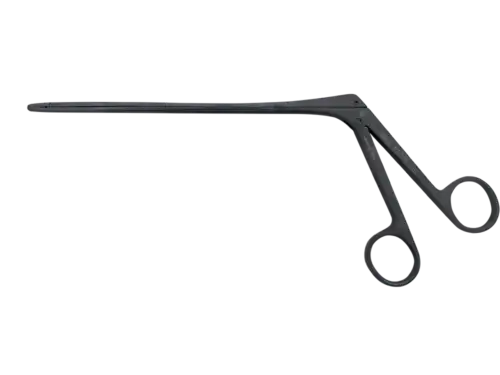 Wiggins Medical Caspar pituitary rongeurs, part number 52-096-20B