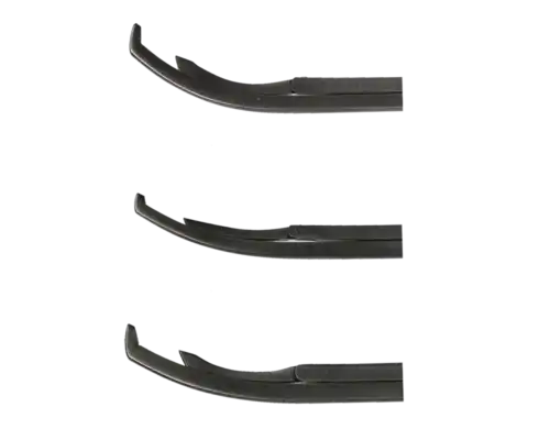 curved kerrison rongeur