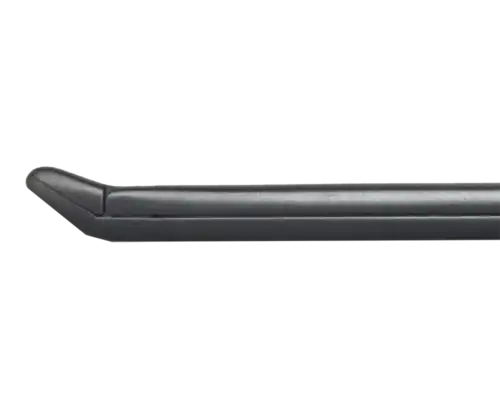 Decker micro pituitary rongeur 51-012-15-15B jaw tip close up, Wiggins Medical