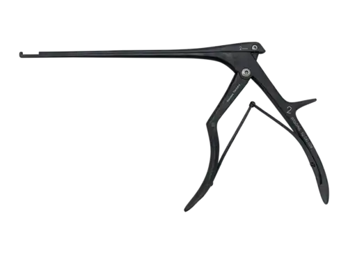 spurling kerrison rongeurs