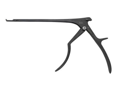 Detachable Spurling Kerrison Rongeur Take apart