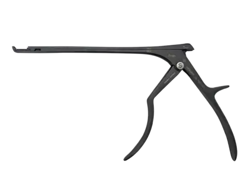 Detachable Spurling Kerrison Rongeur take apart