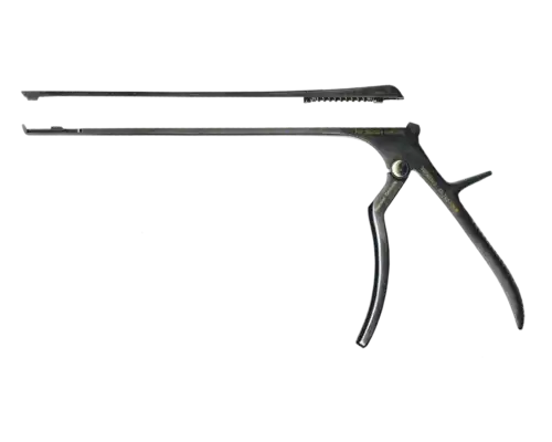 take apart kerrison rongeur
