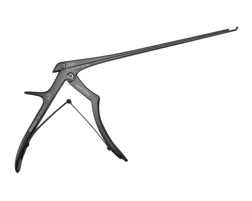 Wiggins Medical Kerrison Rongeurs
