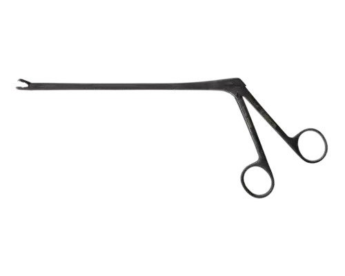 Williams Rat Tooth Pituitary Rongeur