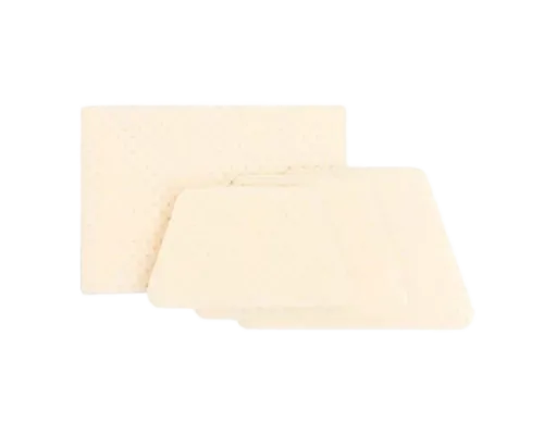 20, 10100, 20, 10110, 20, 10120, 20, 10130 soft form thermoplastic nasal splint for sinus surgery and ENT procedures