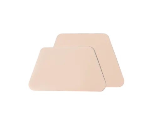 20, 10300B, 20, 10310B SOFT-FORM AL-B Aluminum Nasal Splint