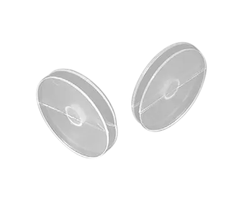 20-10400S-INVOTEC-SEPTAL BUTTONS septal button for nasal septal perforation repair