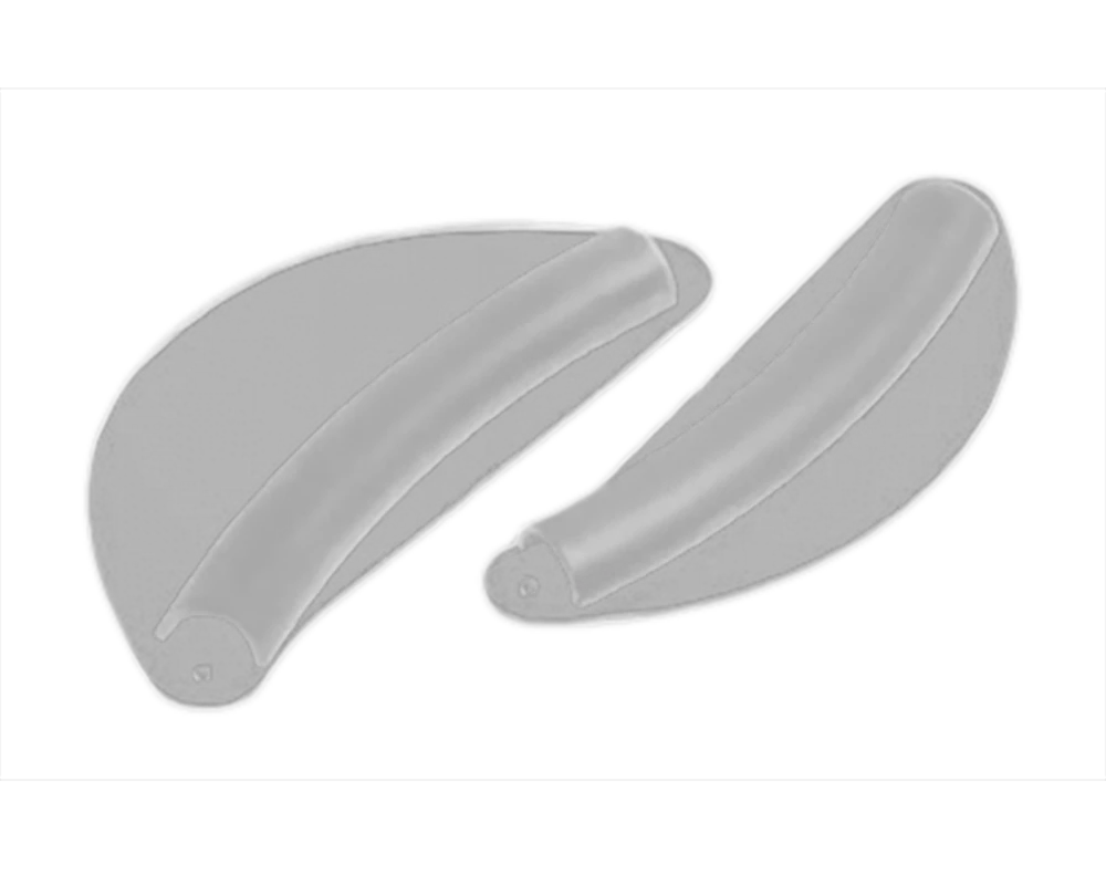 20-10500 internal nasal splint for septoplasty and rhinoplasty