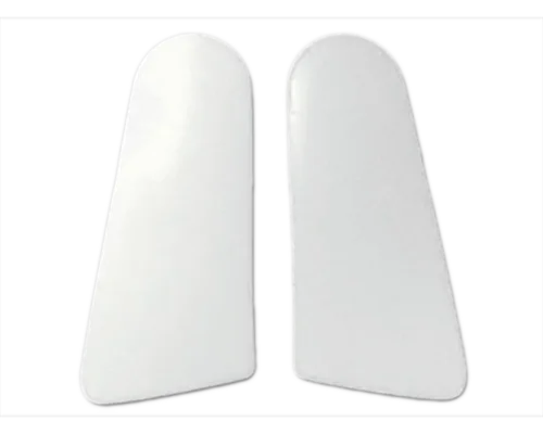 20-10602 internal nasal splint for septoplasty and rhinoplasty Dempsey Nasal Splint