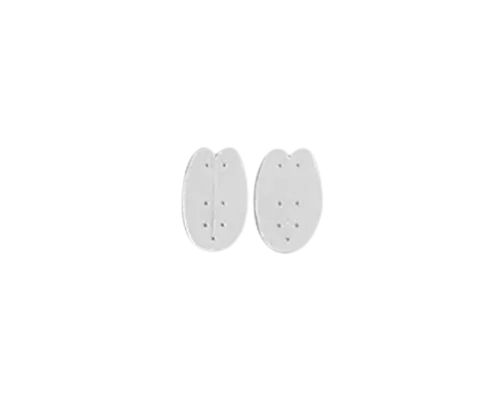 internal nasal splint for septoplasty and rhinoplasty Bivalve internal nasal splints