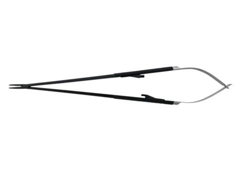 Ace Medical Castroviejo Needle Holders Am 859 01