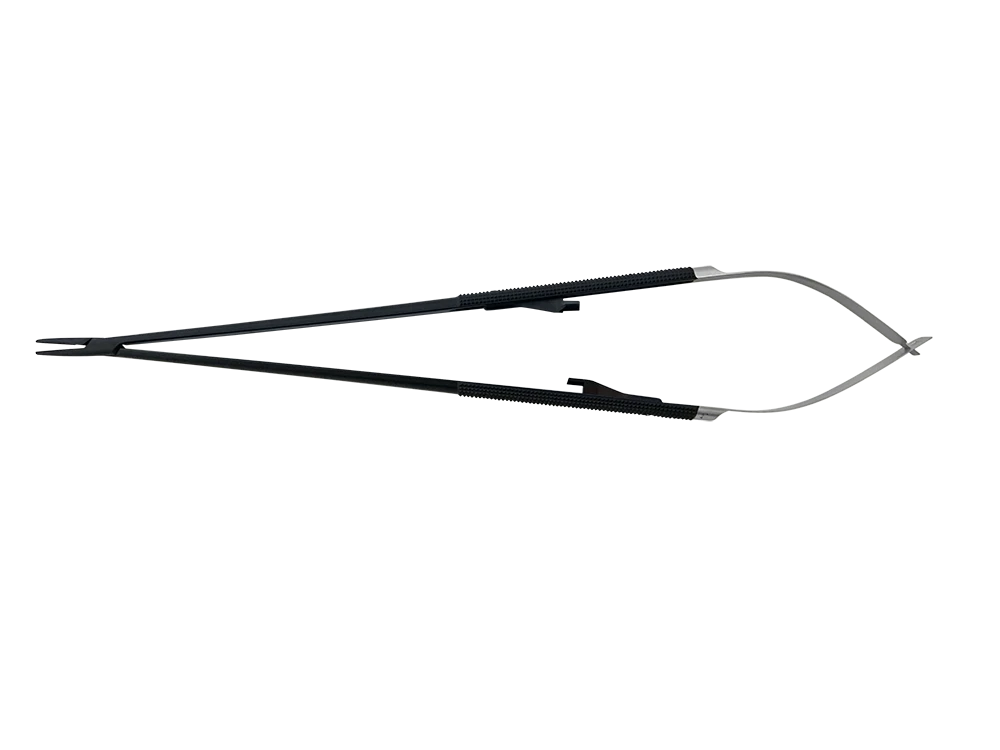 Ace Medical Castroviejo Needle Holders Am 859 01