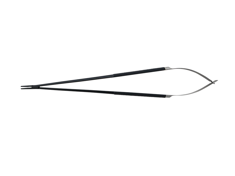 Ace Medical Castroviejo Needle Holders Am 859 03