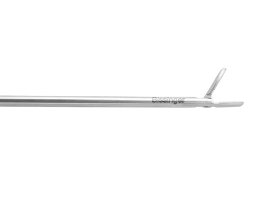 Laparoscopic Needle Holders Tip