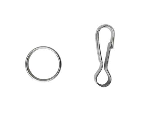Ace Medical Tray Id Tag Clips Attachment 2000073 5 And 2000073 4 Attachment Option