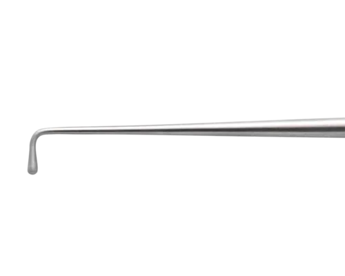 Cushing Nerve Hook 06-105-02 tip surgical instrument