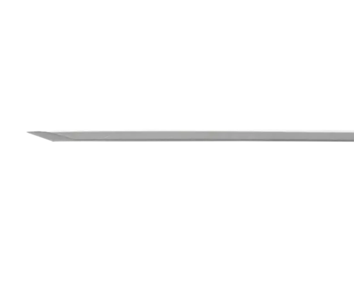 LANCE-DOWNCUTTING, PEDIATRIC-60, 45040-TIP myringotomy knives for ear tube placement