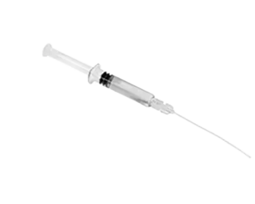 PR-00005, PURE-REGEN5ML PureRegen Hyaluronic Gel Ear Packing regenerative product