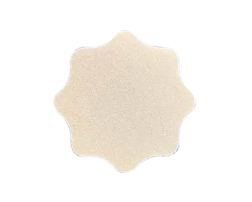 SCAR-SHEETING, 12-07603 silicone scar sheeting for scar management