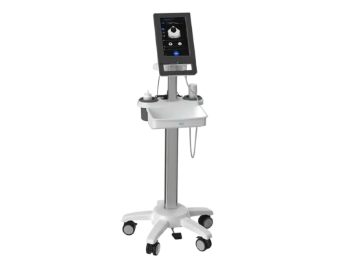 Postoperative Urinary Retention Management: How Bladder Scanners Are Changing Surgical Recovery